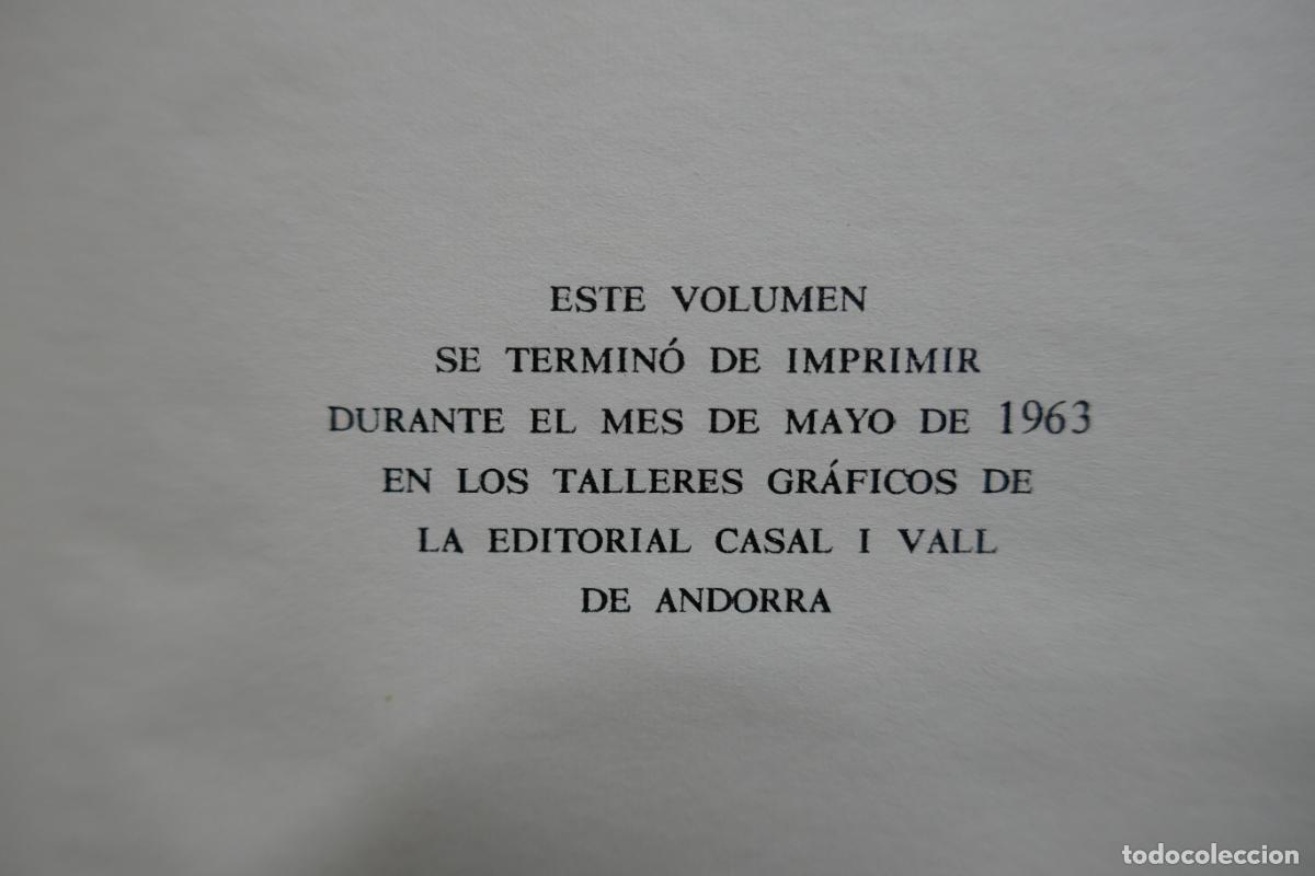 Libros de segunda mano: LAS NOVELAS DE LA GUERRA I. En su estuche. - Foto 20