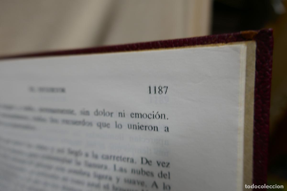 Libros de segunda mano: LAS NOVELAS DE LA GUERRA I. En su estuche. - Foto 21
