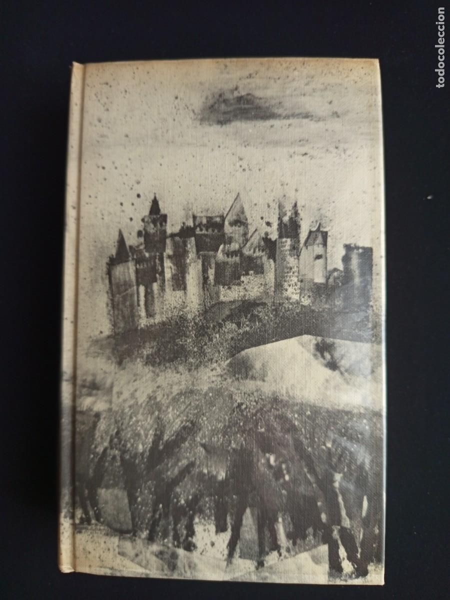 Second hand books: CUENTOS DE CANTERBURY, DE G. CHAUCER, C&Iacute;RCULO DE LECTORES