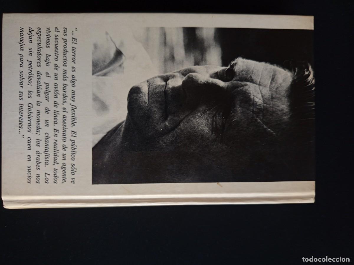 Libros de segunda mano: ARLEQU&Iacute;N, DE MORRIS WEST, POMAIRE - Foto 2
