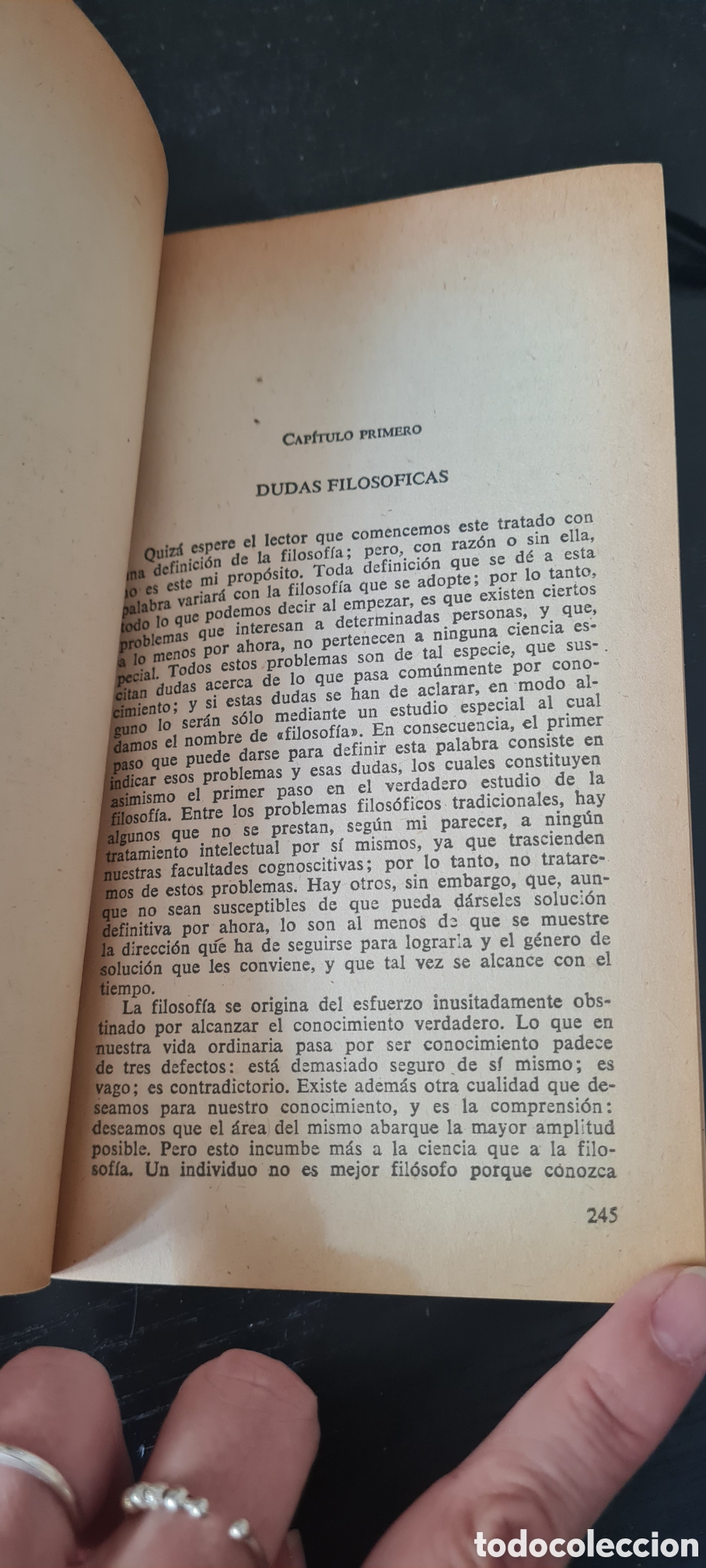 Libros de segunda mano: Premios Nobel de la Literatura - N&deg; 10 - Foto 5
