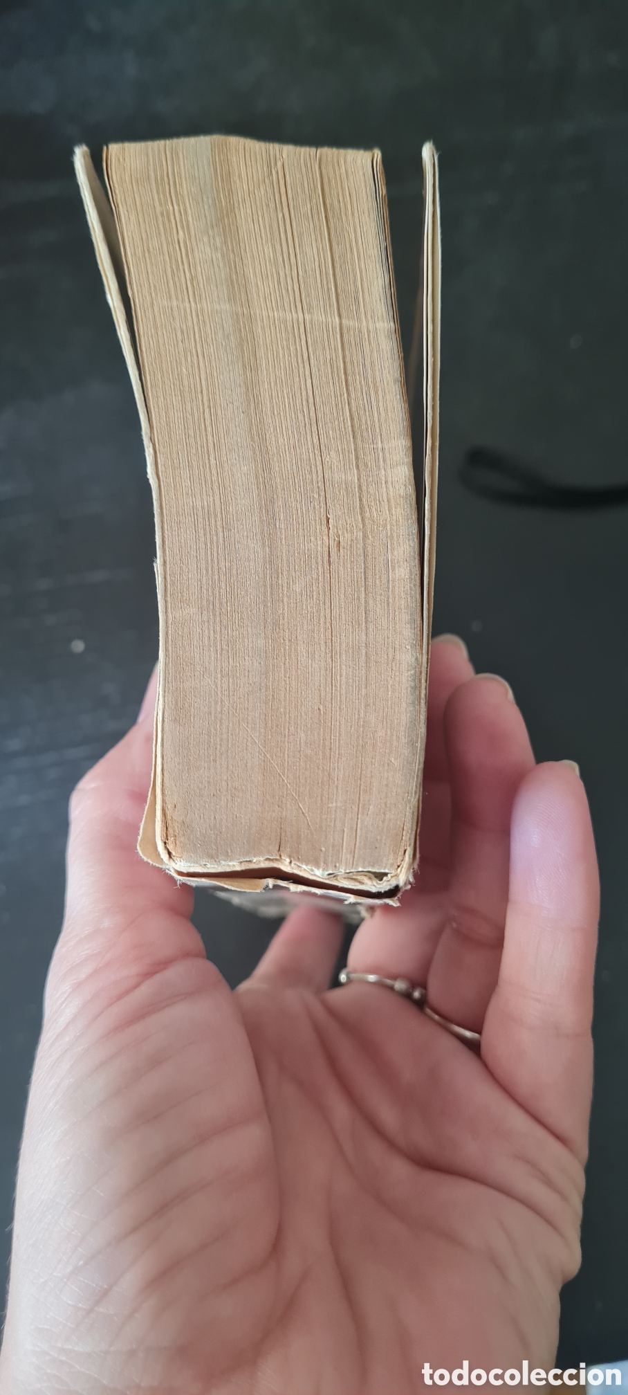 Libros de segunda mano: Premios Nobel de la Literatura - N&deg; 10 - Foto 7