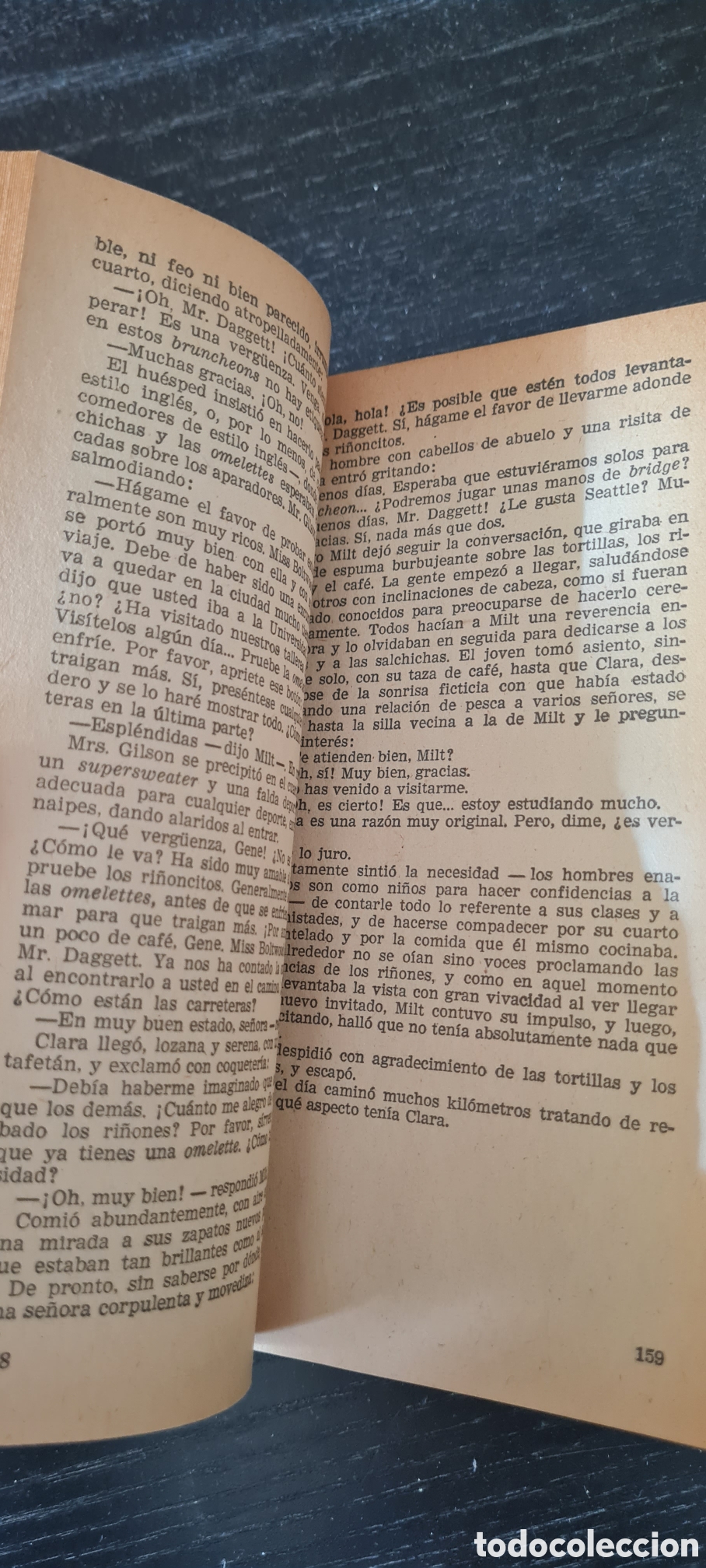 Libros de segunda mano: Libros Premios Nobel de Literatura - N&deg; 11 - Foto 9