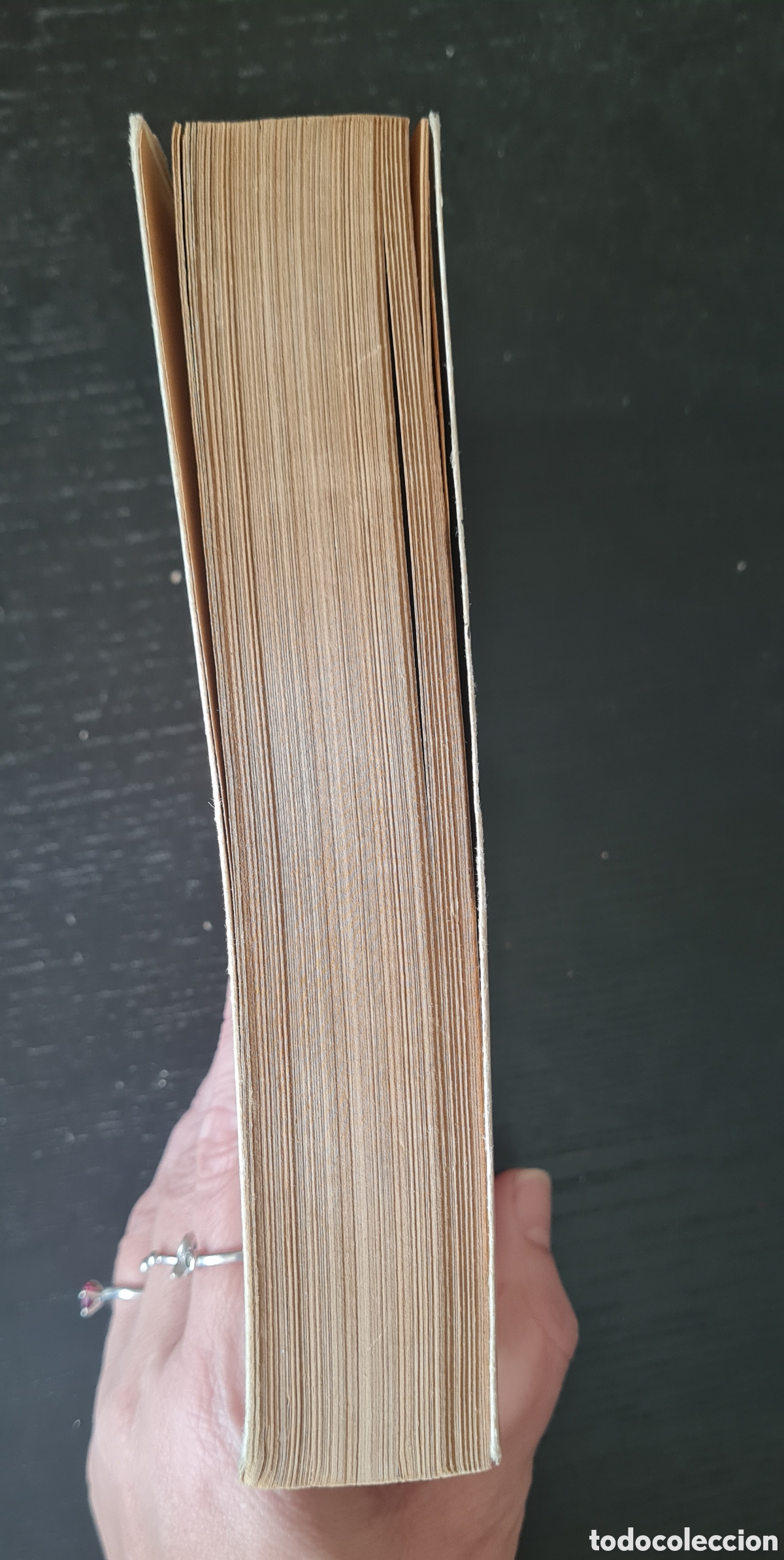 Libros de segunda mano: Libros Premios Nobel de Literatura - N&deg; 5 - Foto 4