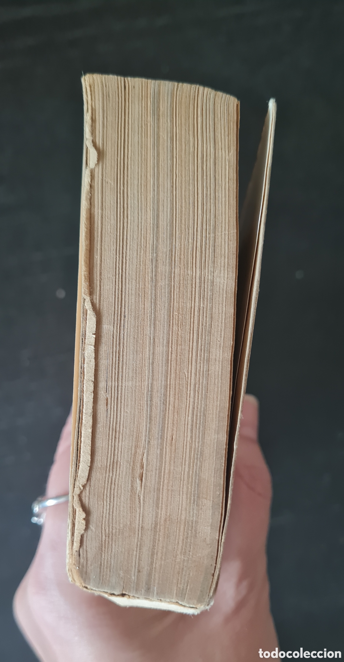 Libros de segunda mano: Libros Premios Nobel de Literatura - N&deg; 5 - Foto 5