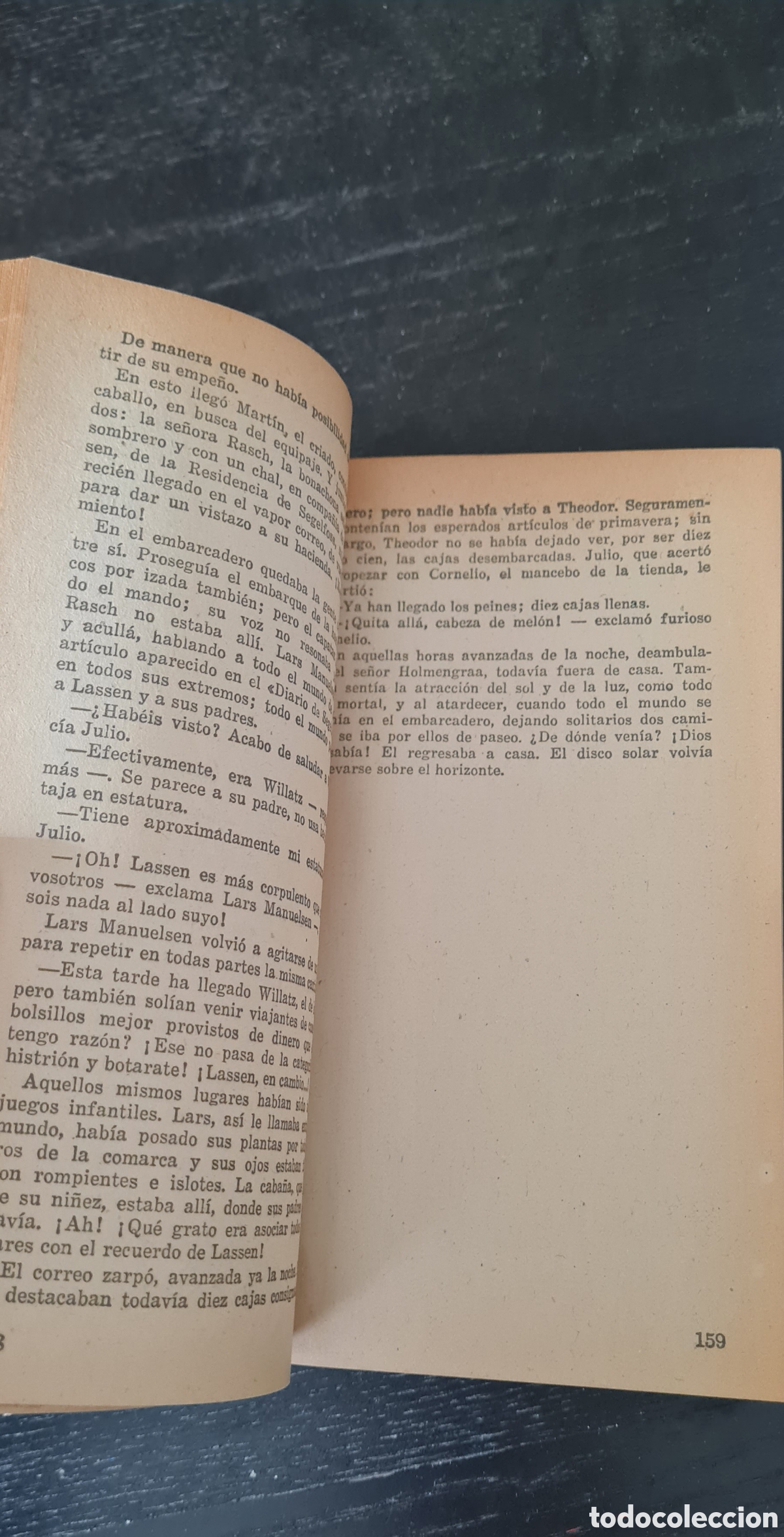 Libros de segunda mano: Libros Premios Nobel de Literatura - N&deg; 5 - Foto 9