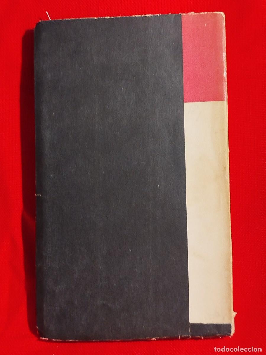 Libros de segunda mano: 1961. La peste. Albert Camus. - Foto 11