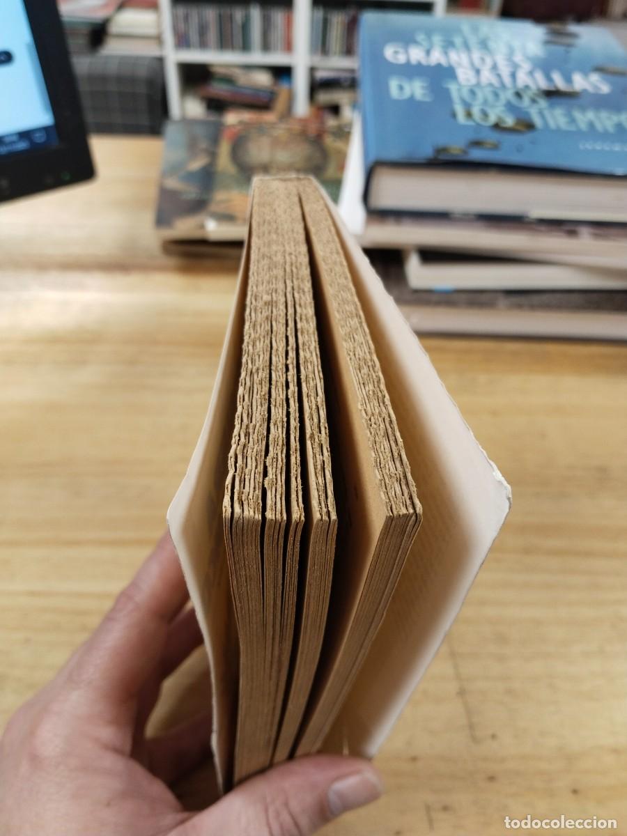 Libros de segunda mano: La Madriguera del Gusano Blando - Bram Stoker - Foto 11