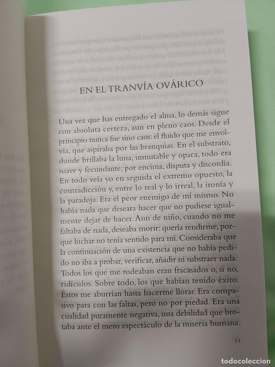 Libros de segunda mano: TROPICO DE CAPRICORNIO - Foto 6