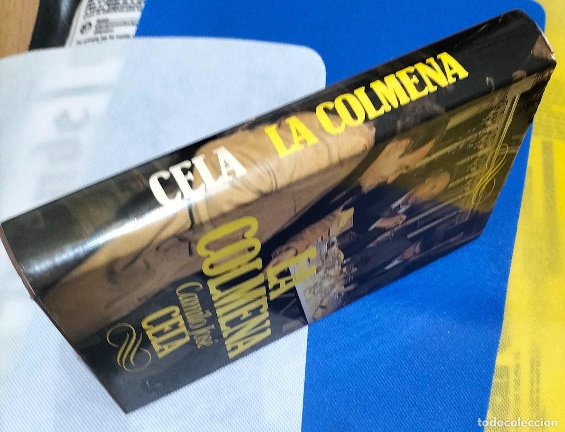 Libros de segunda mano: Camilo Jos&eacute; Cela LA COLMENA Circulo de Lectores 1982 - Foto 2