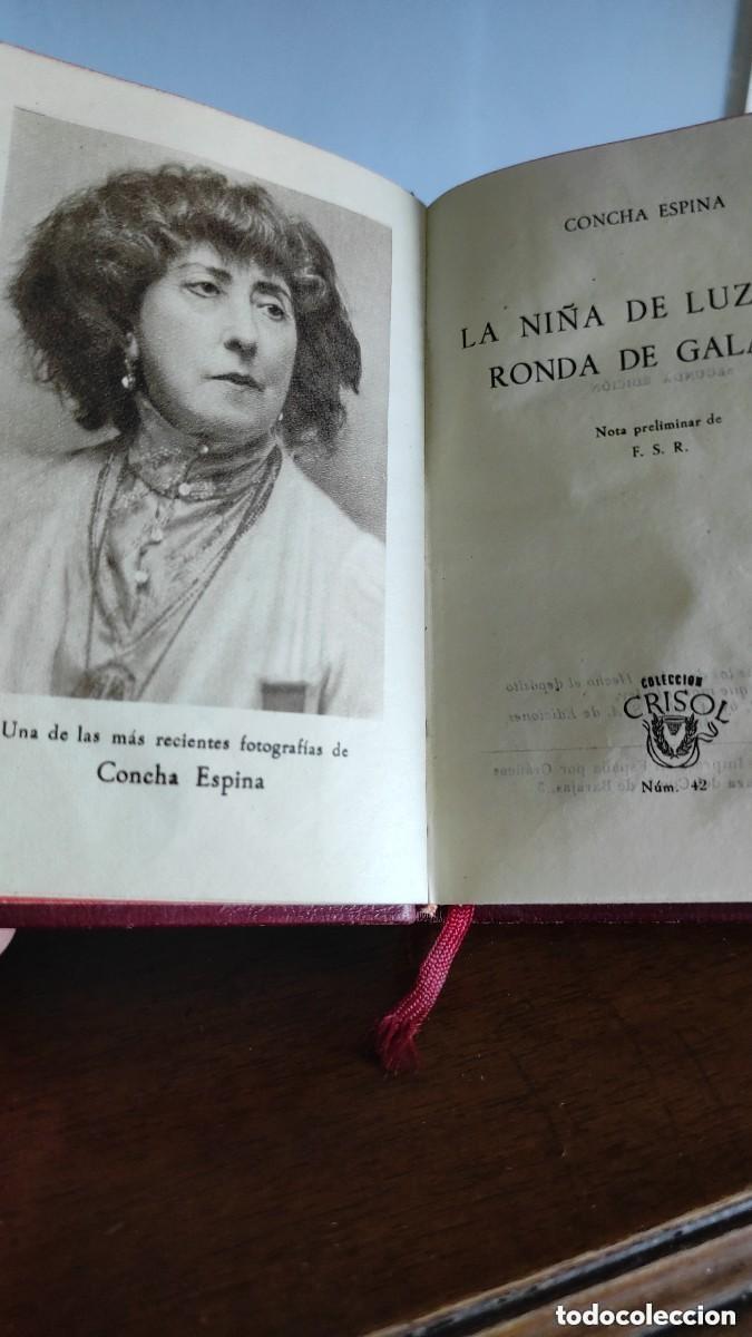 Libros de segunda mano: CL&Aacute;SICOS COLECCI&Oacute;N AGUILAR LIBRO DE BOLSILLO - Foto 5