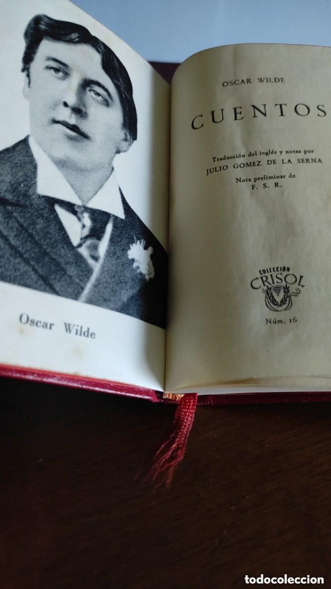 Libros de segunda mano: CL&Aacute;SICOS COLECCI&Oacute;N AGUILAR LIBRO DE BOLSILLO - Foto 6