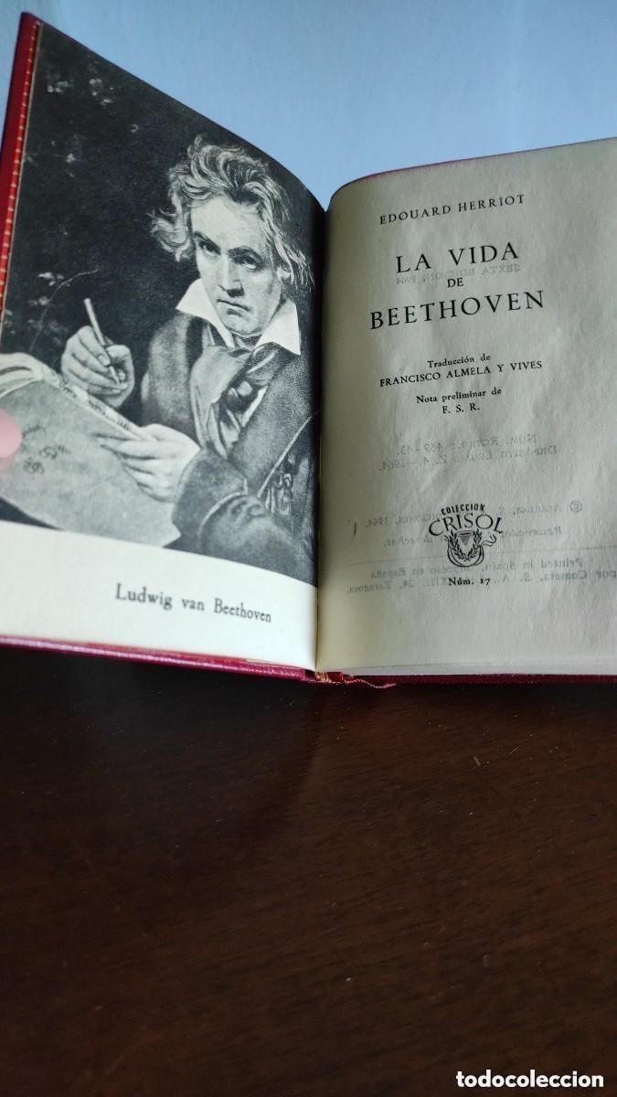 Libros de segunda mano: CL&Aacute;SICOS COLECCI&Oacute;N AGUILAR LIBRO DE BOLSILLO - Foto 8