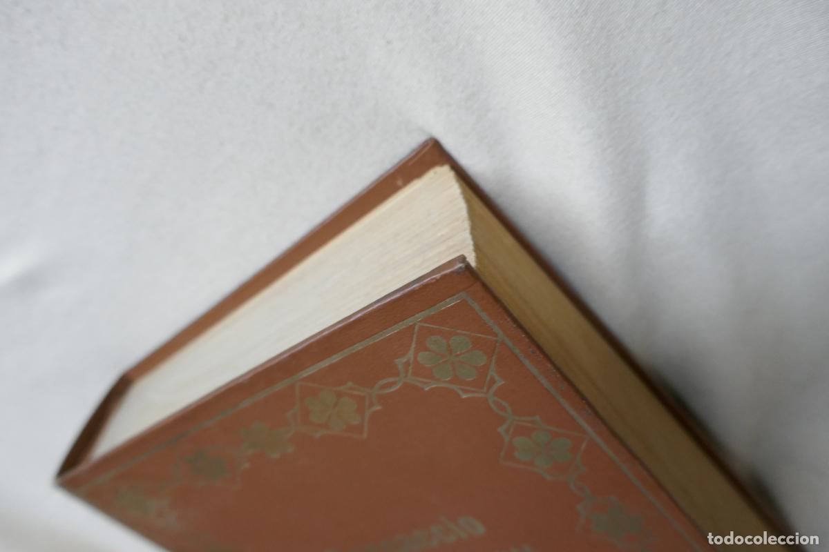 Libros de segunda mano: DECAMER&Oacute;N - BOCCACCIO - Ediciones Petronio. - Foto 7