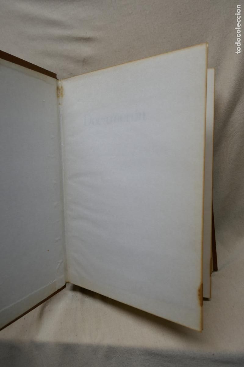Libros de segunda mano: DECAMER&Oacute;N - BOCCACCIO - Ediciones Petronio. - Foto 8