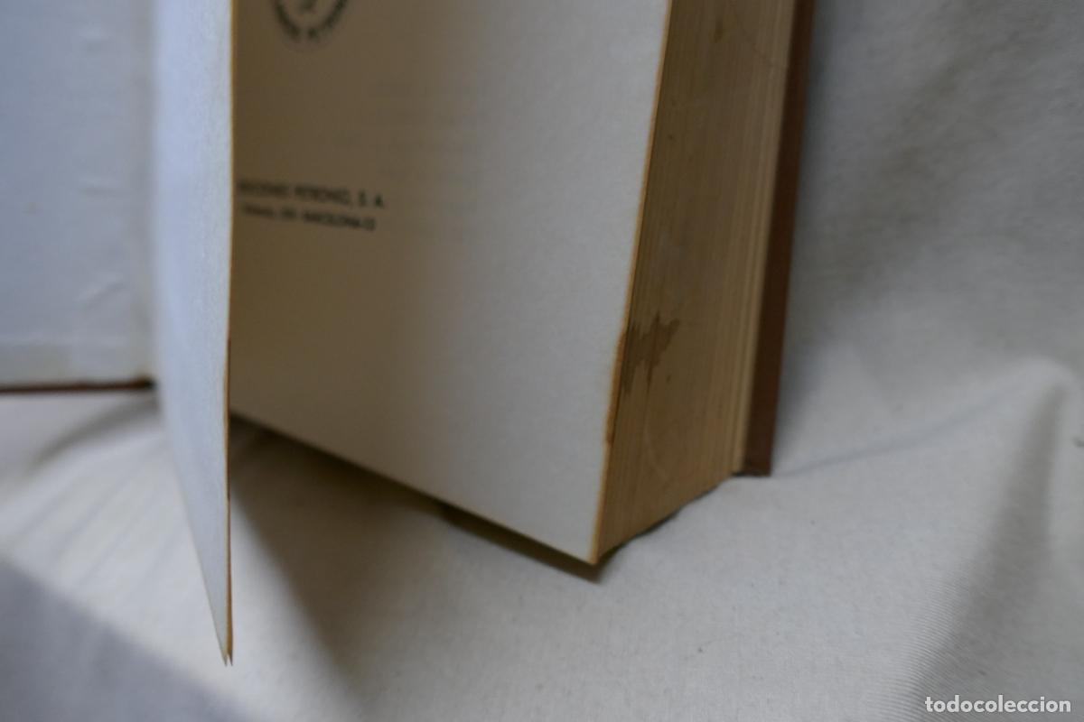 Libros de segunda mano: DECAMER&Oacute;N - BOCCACCIO - Ediciones Petronio. - Foto 9