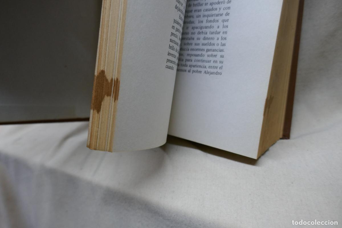 Libros de segunda mano: DECAMER&Oacute;N - BOCCACCIO - Ediciones Petronio. - Foto 11