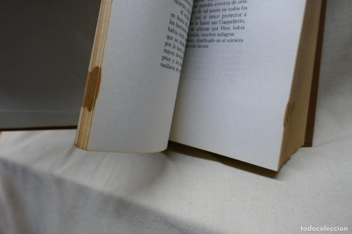 Libros de segunda mano: DECAMER&Oacute;N - BOCCACCIO - Ediciones Petronio. - Foto 12