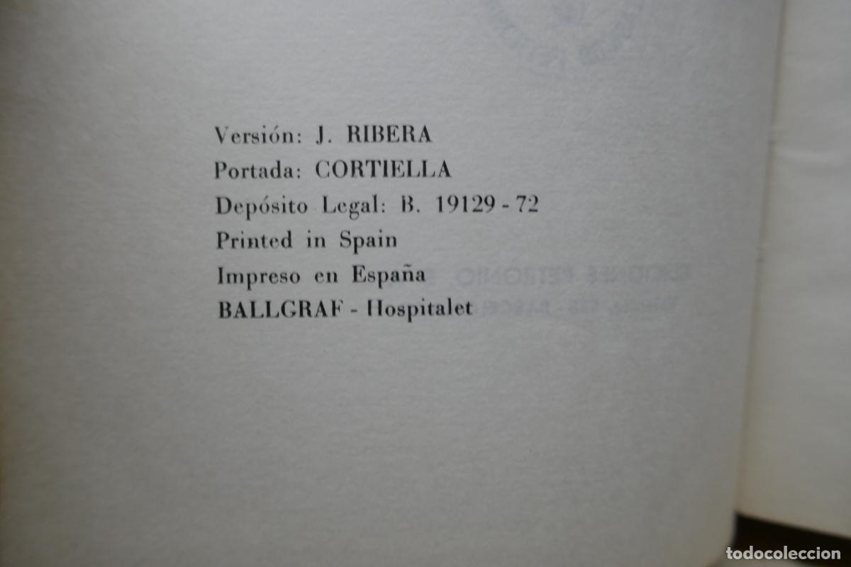 Libros de segunda mano: DECAMER&Oacute;N - BOCCACCIO - Ediciones Petronio. - Foto 14