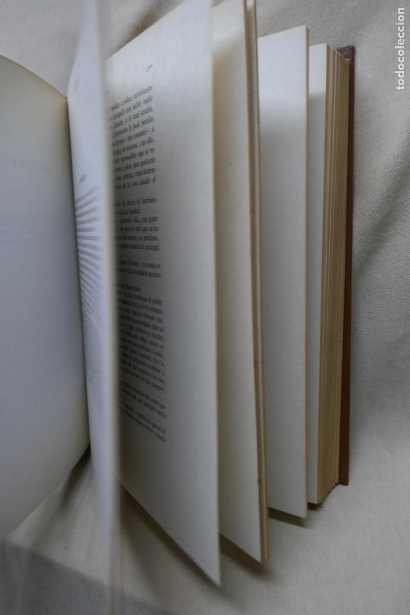 Libros de segunda mano: DECAMER&Oacute;N - BOCCACCIO - Ediciones Petronio. - Foto 17