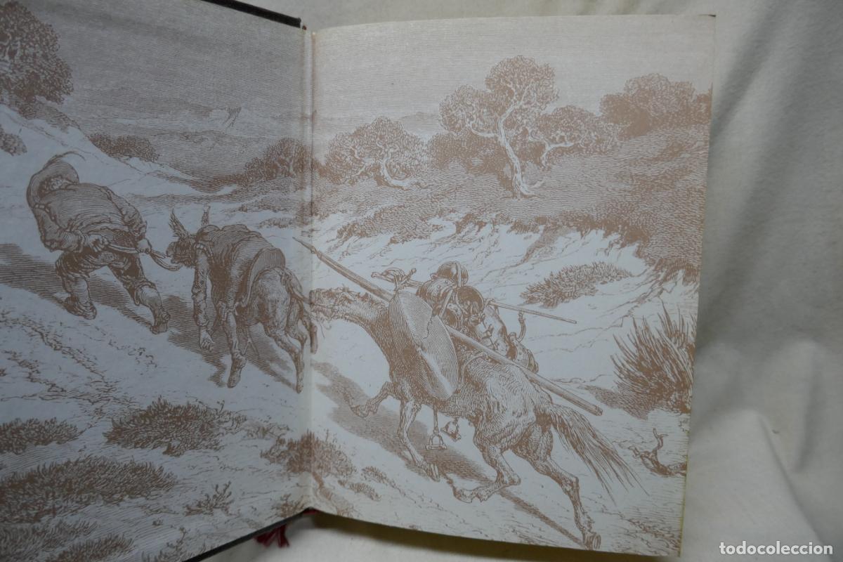 Libros de segunda mano: OBRAS COMPLETAS - CERVANTES - AGUILAR - TOMO I - Foto 6