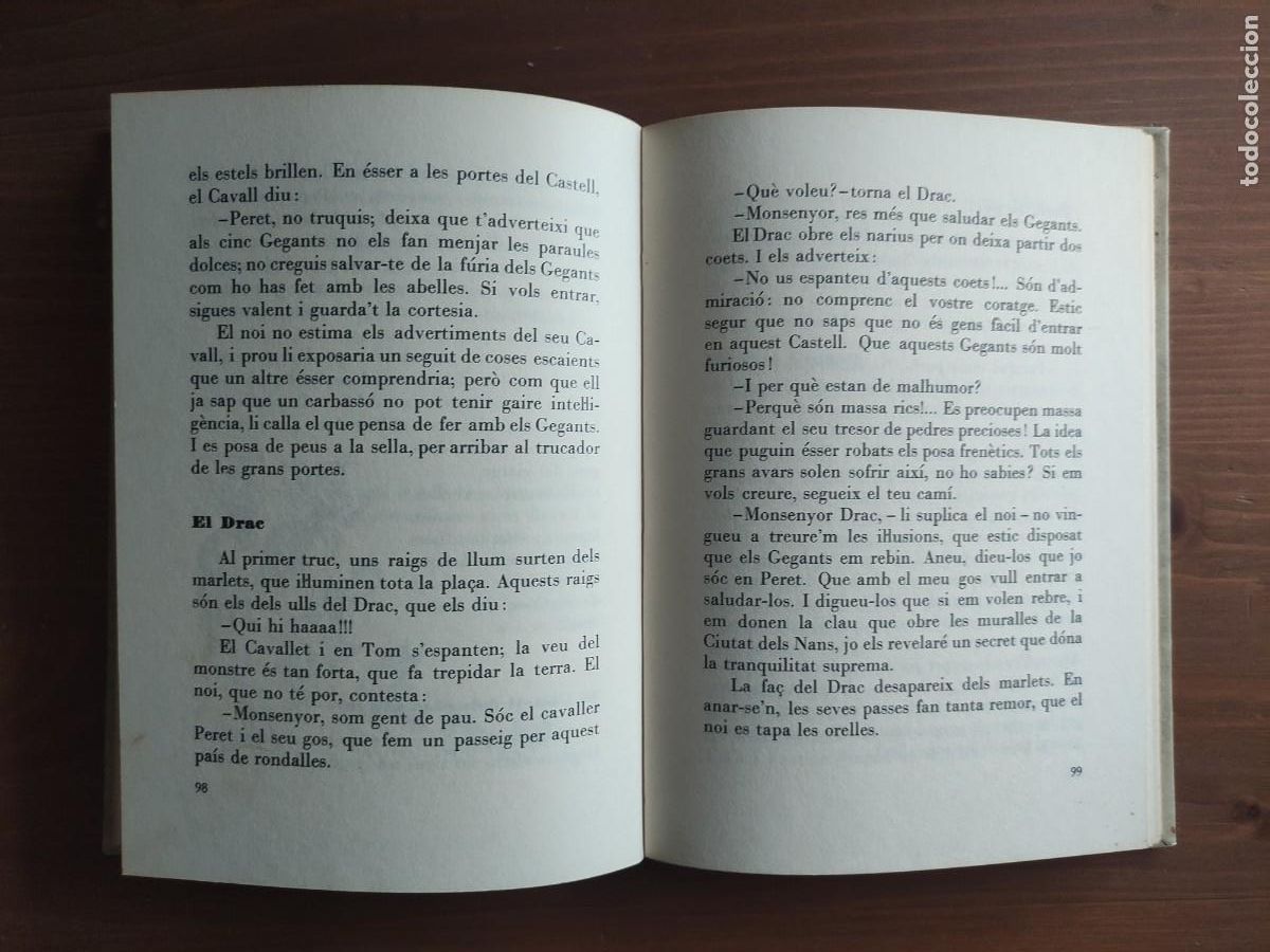 Libros de segunda mano: EN PERET. LOLA ANGLADA I SARRIERA - Foto 5