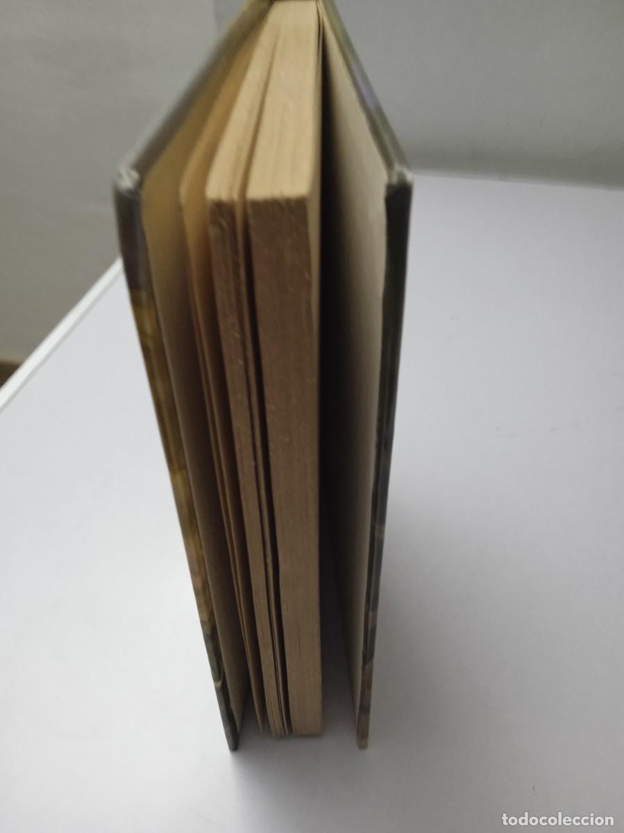 Libros de segunda mano: EL REY DE LA PRADERA Emilio Salgari - Foto 3