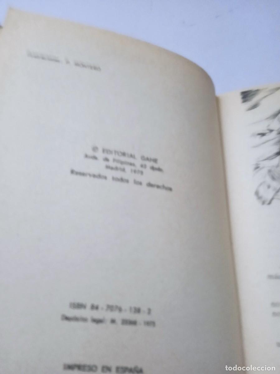 Libros de segunda mano: EL REY DE LA PRADERA Emilio Salgari - Foto 5