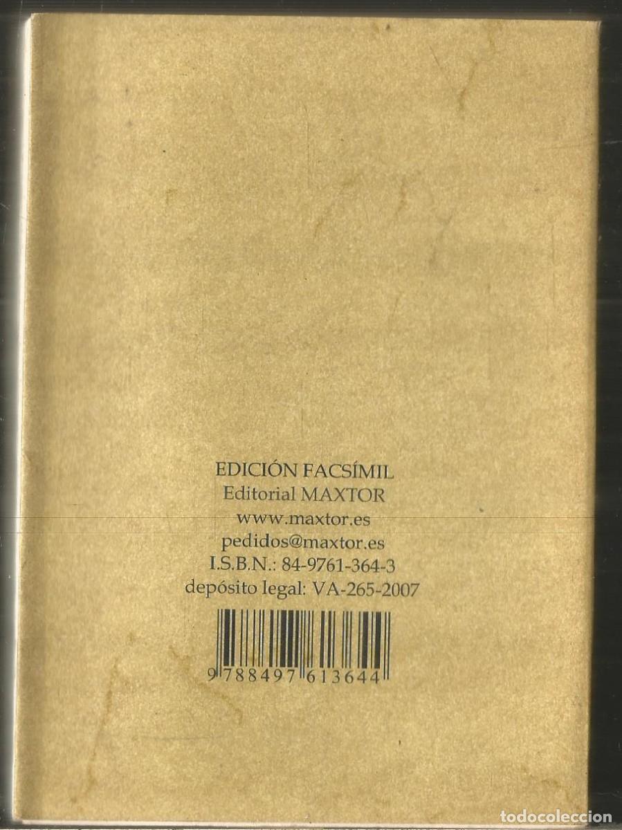 Libros de segunda mano: LIBROS DE CABALLERIAS. EDICION FACSIMIL - Foto 2