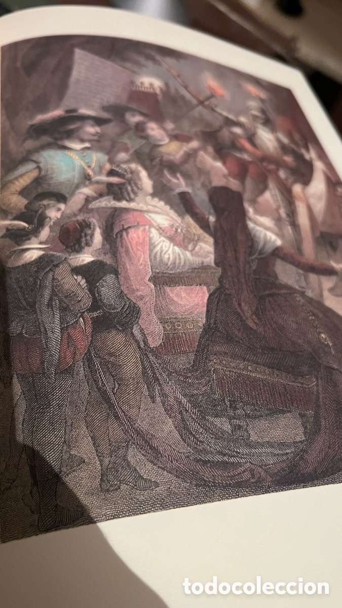 Libros de segunda mano: DON QUIJOTE DE LA MANCHA, EDICIONES RUEDA - Foto 6