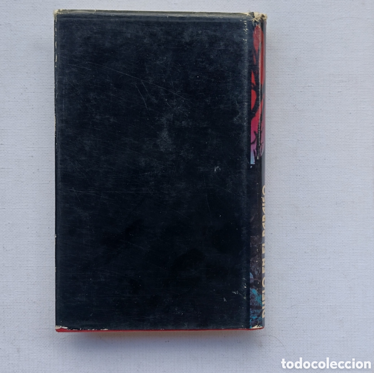 Libros de segunda mano: Duelo en el Para&iacute;so &ndash; Juan Goytisolo - Foto 5