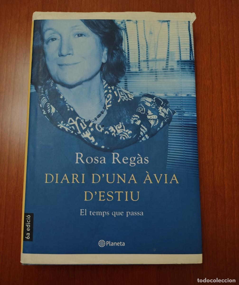 Libros de segunda mano: El Temps Que Passa / El tiempo que pasa - Foto 1