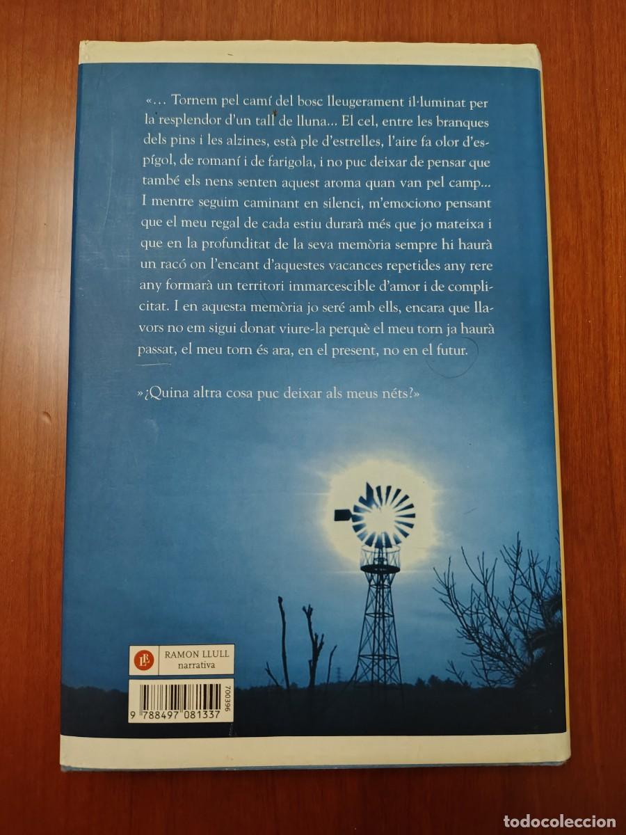 Libros de segunda mano: El Temps Que Passa / El tiempo que pasa - Foto 2