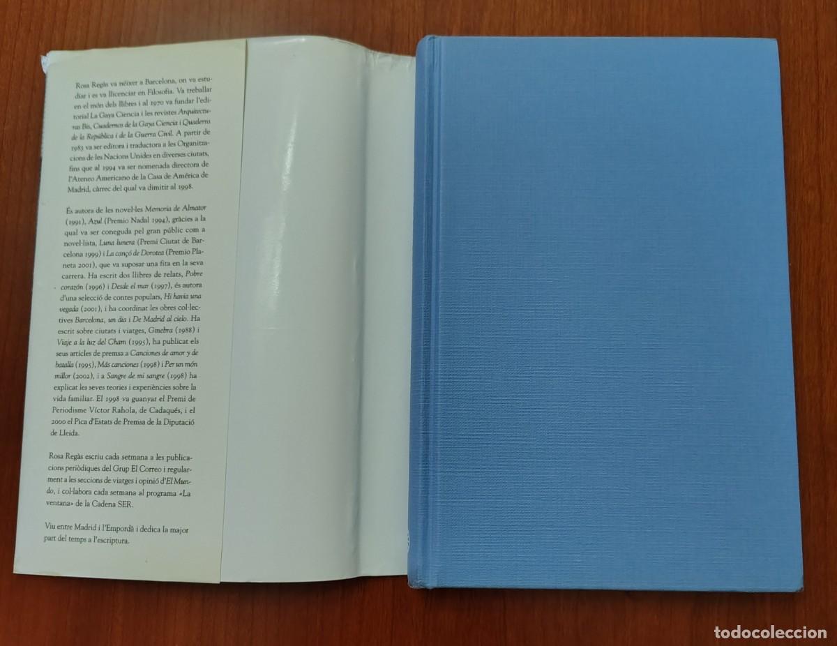 Libros de segunda mano: El Temps Que Passa / El tiempo que pasa - Foto 3