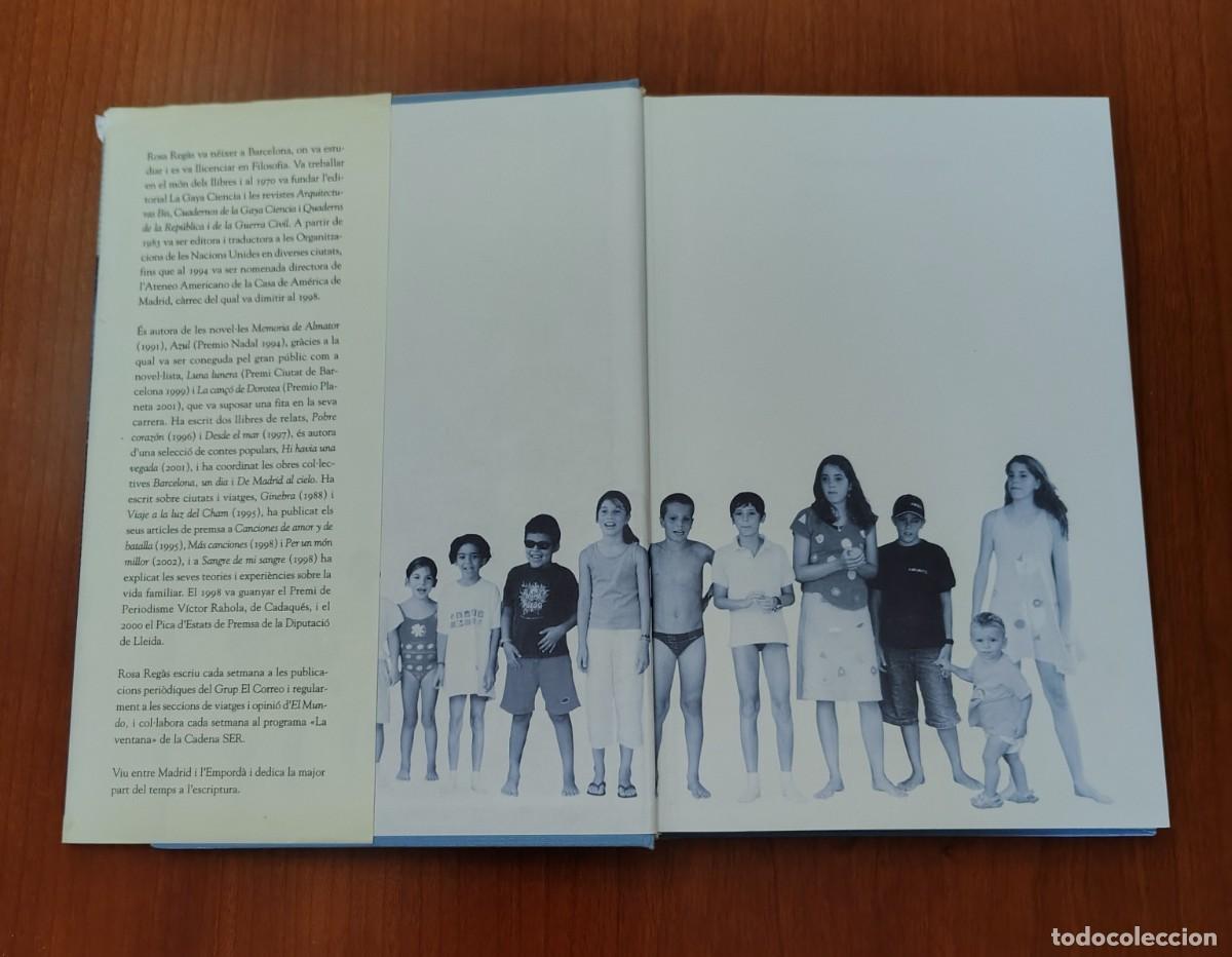Libros de segunda mano: El Temps Que Passa / El tiempo que pasa - Foto 4