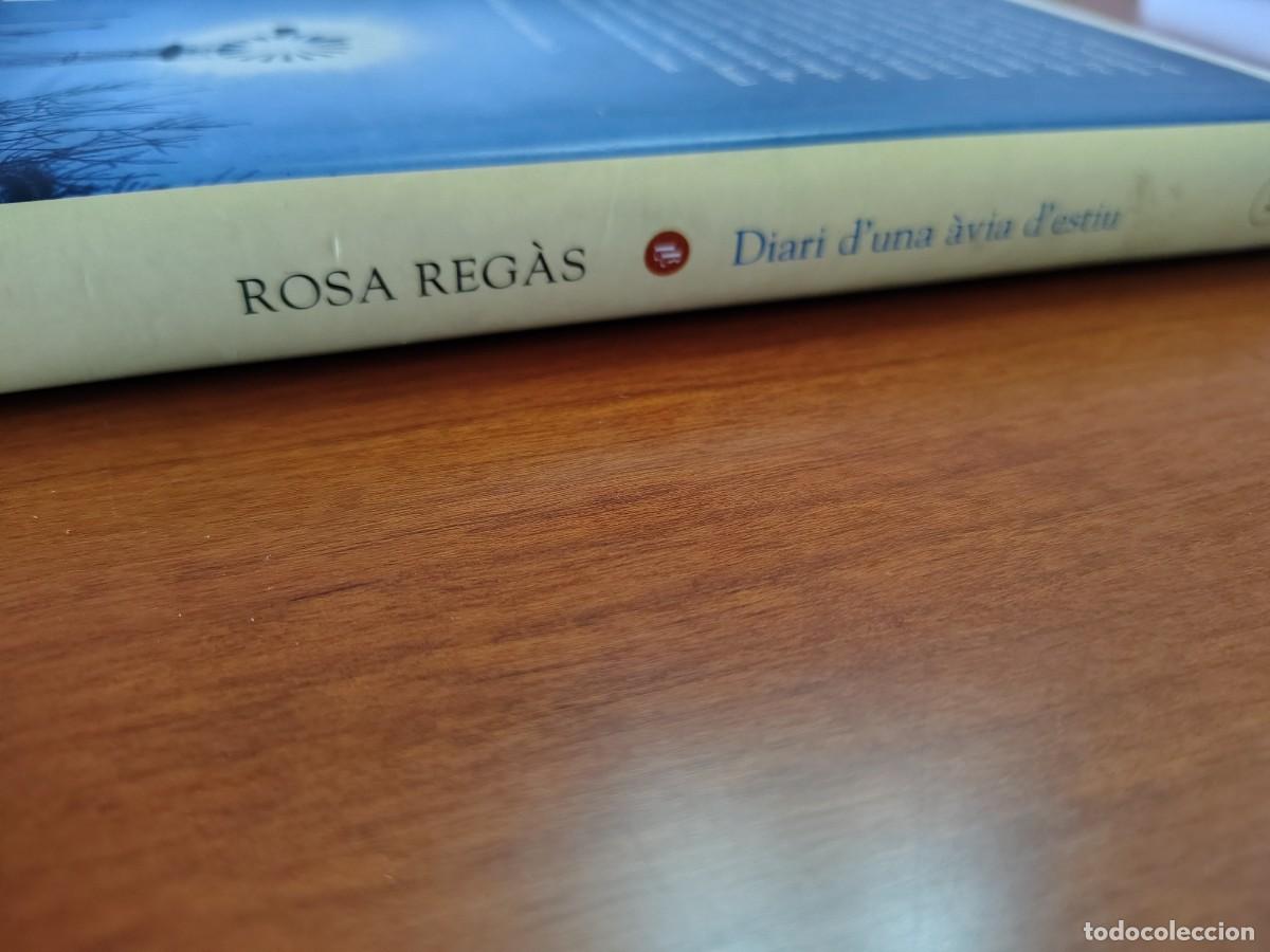 Libros de segunda mano: El Temps Que Passa / El tiempo que pasa - Foto 6