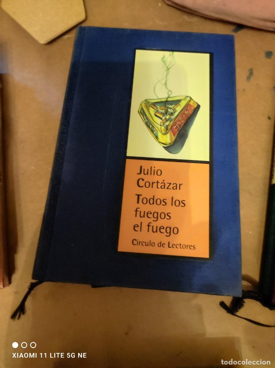 Libros de segunda mano: Colecci&oacute;n cl&aacute;sicos de ayer, de hoy y de siempre - Foto 5