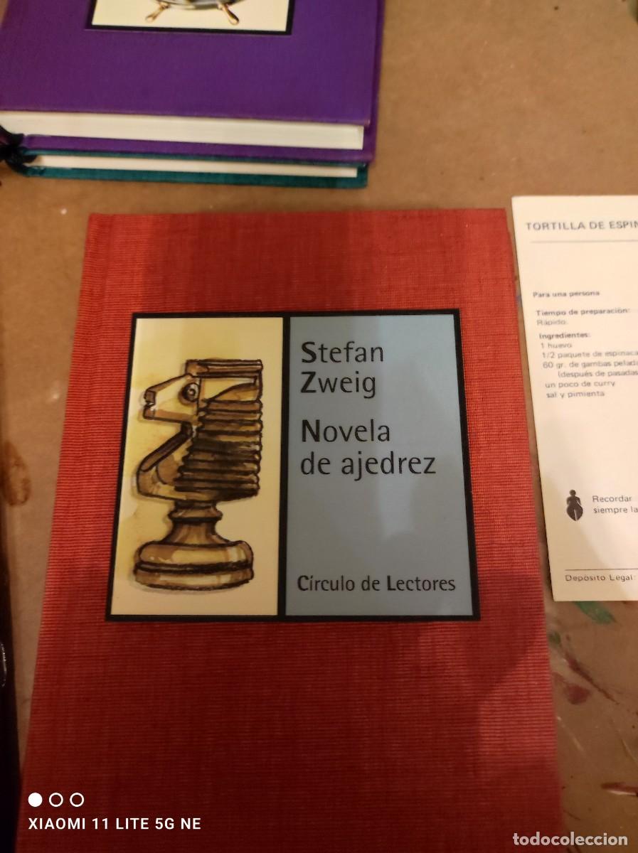 Libros de segunda mano: Colecci&oacute;n cl&aacute;sicos de ayer, de hoy y de siempre - Foto 7