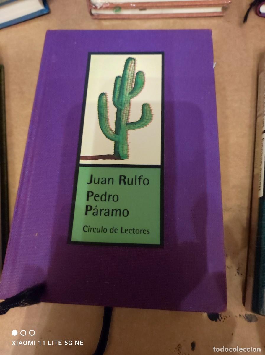 Libros de segunda mano: Colecci&oacute;n cl&aacute;sicos de ayer, de hoy y de siempre - Foto 9