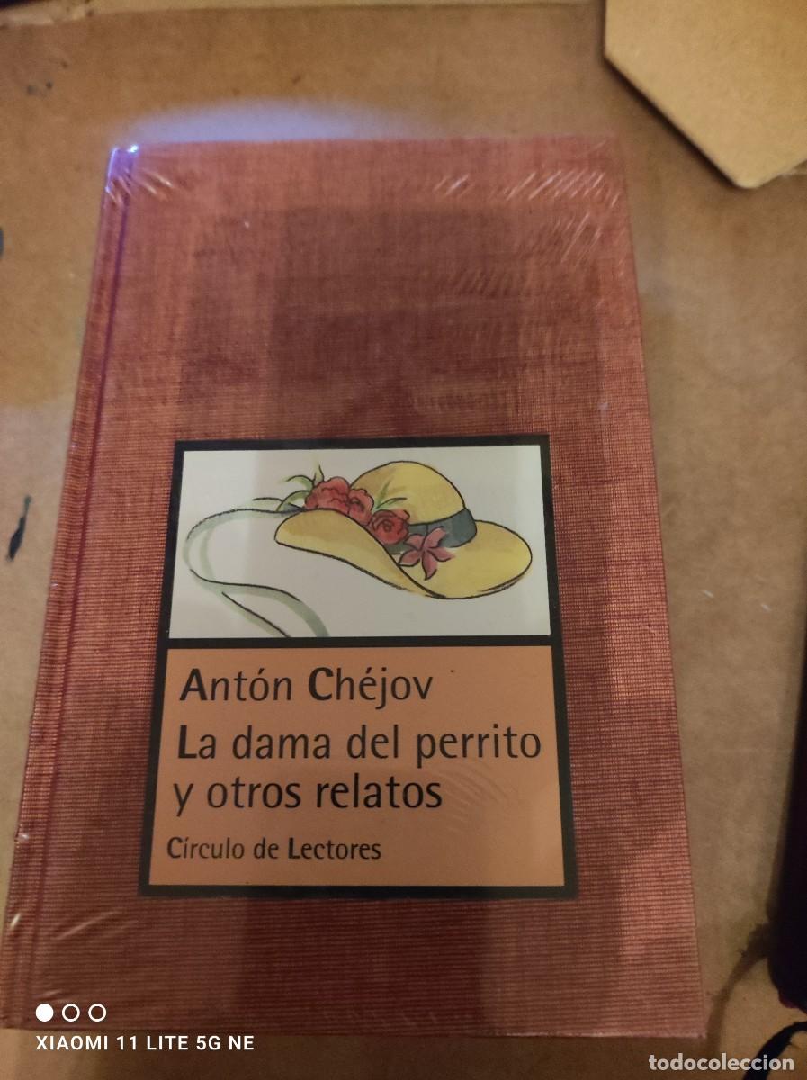 Libros de segunda mano: Colecci&oacute;n cl&aacute;sicos de ayer, de hoy y de siempre - Foto 12