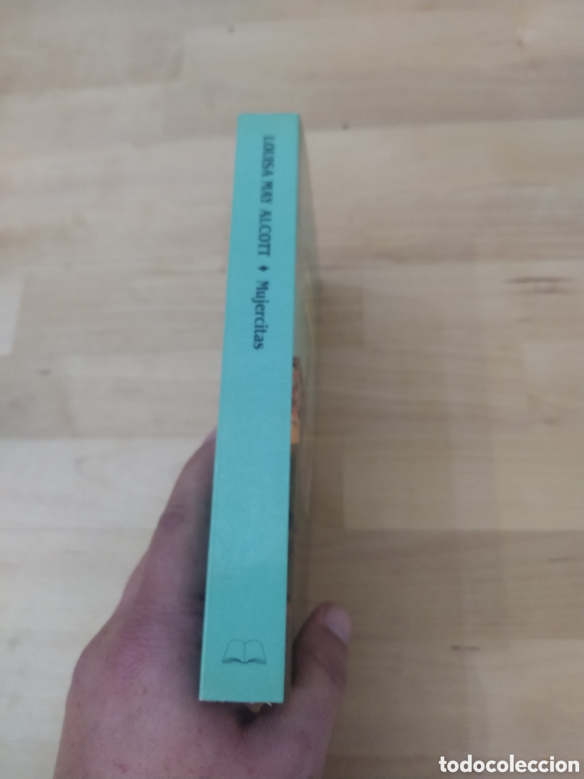 Libros de segunda mano: MUJERCITAS - LOUISA MAY ALCOTT - Foto 5