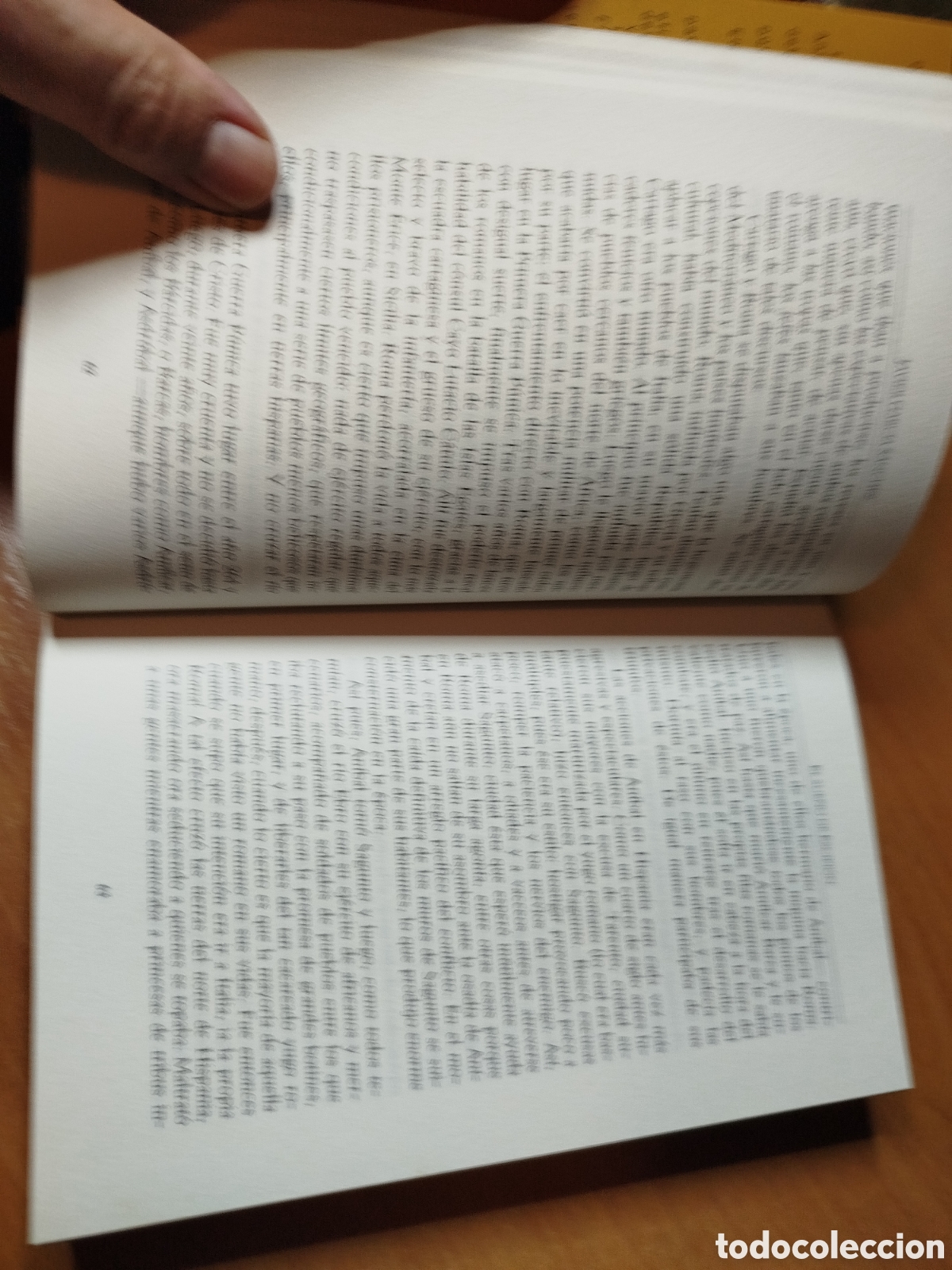 Libros de segunda mano: El sue&ntilde;o de escipi&oacute;n. Javier Garc&iacute;a S&aacute;nchez. - Foto 2