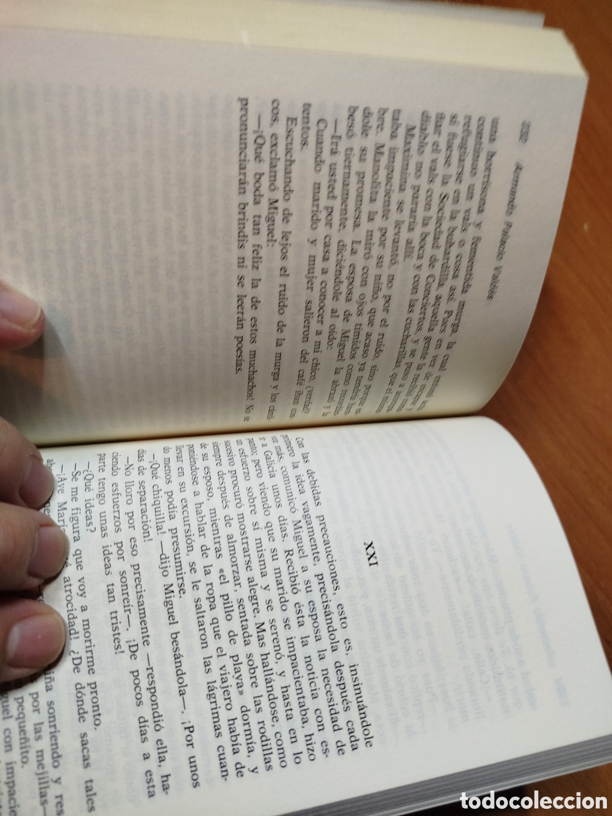 Libros de segunda mano: Maximina. Armando Palacio Vald&eacute;s - Foto 3