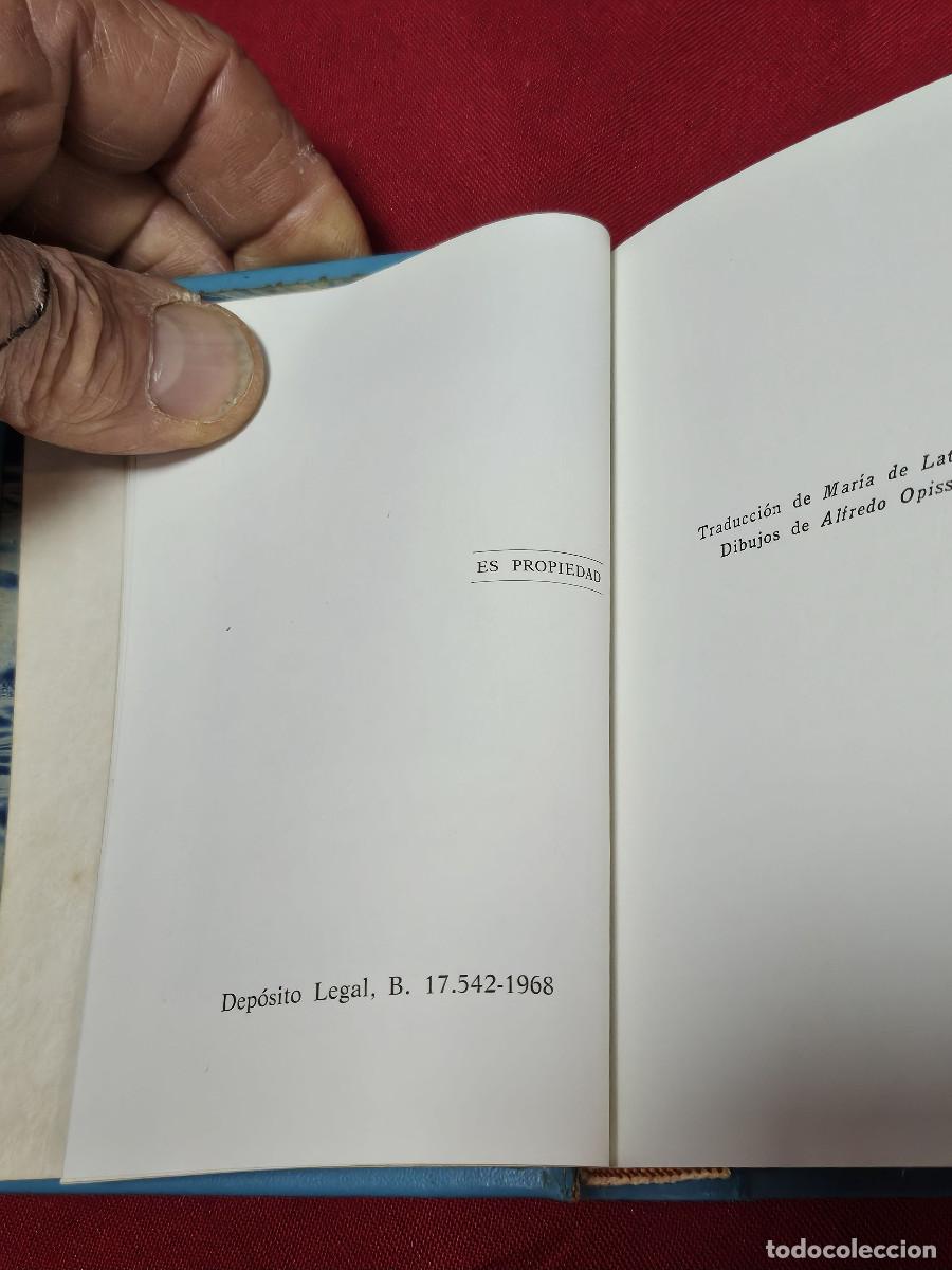 Libros de segunda mano: libro de literatura yamile 1946 - Foto 4