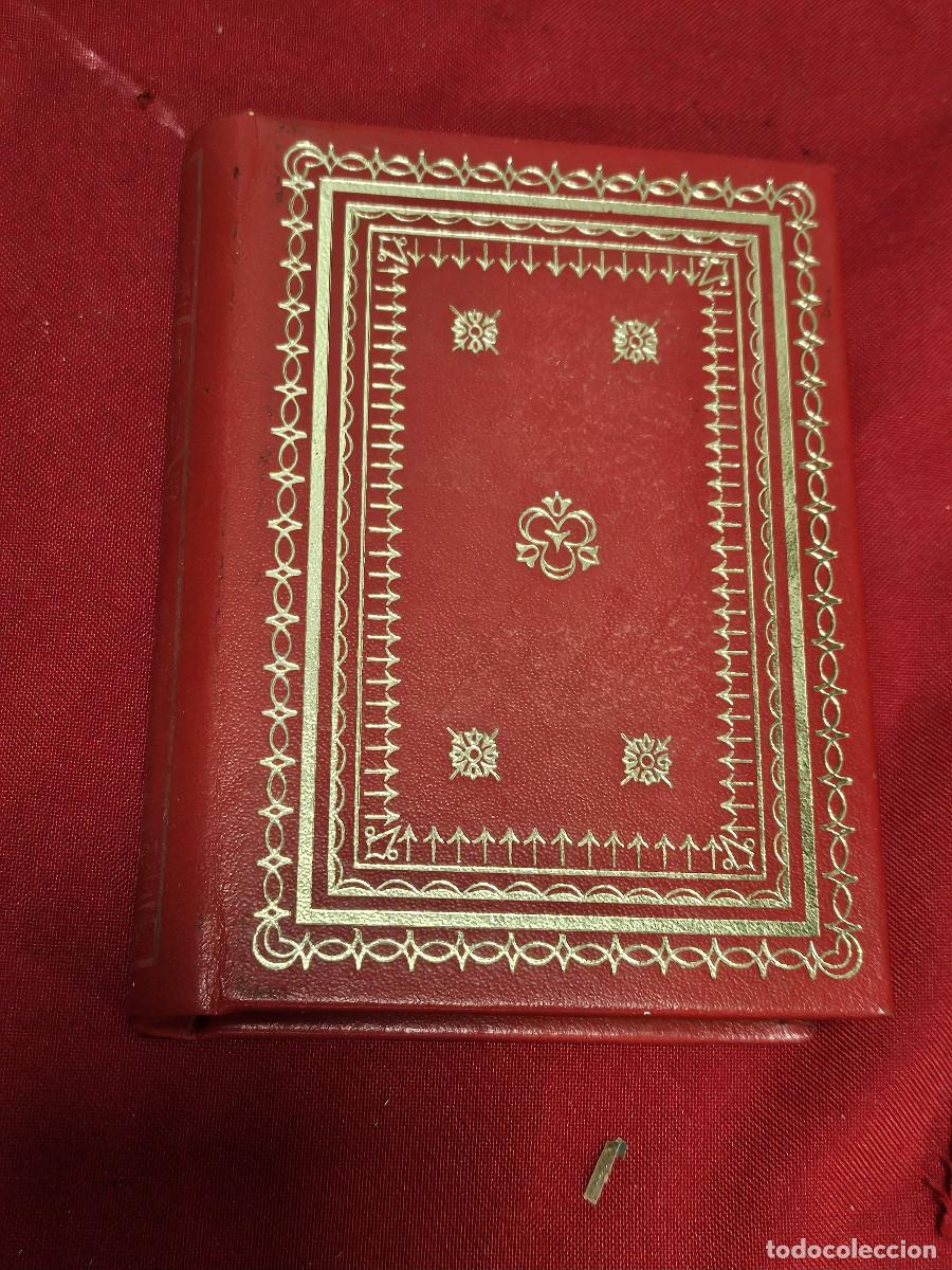 Libros de segunda mano: libro de literatura Miguel lerke - Foto 1
