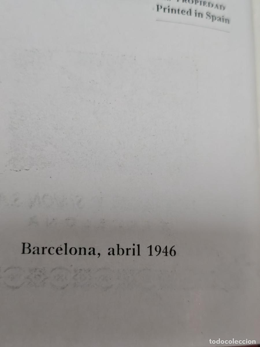 Libros de segunda mano: libro de literatura Miguel lerke - Foto 4