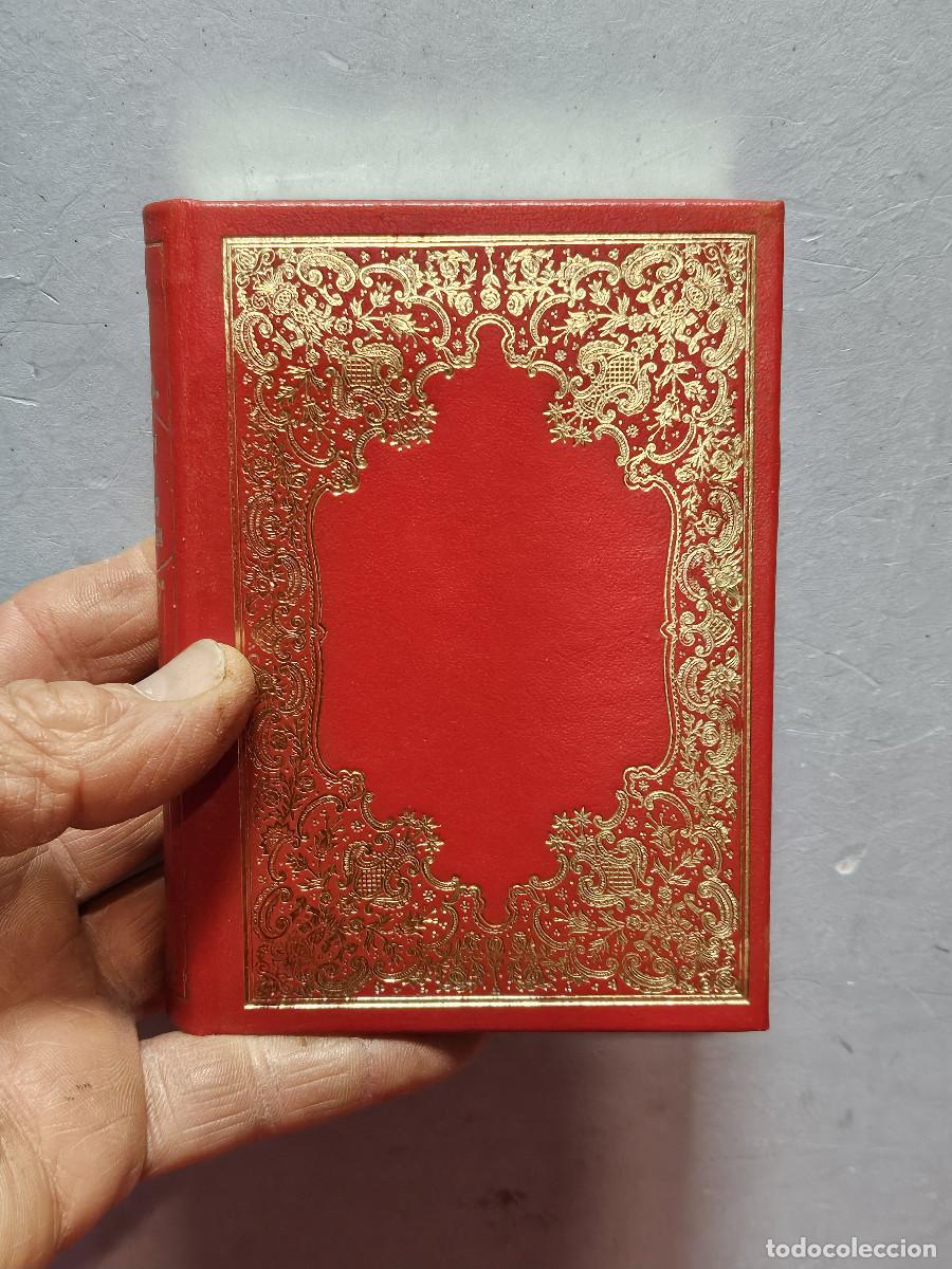 Libros de segunda mano: libro de literatura el lago de immnes - Foto 1