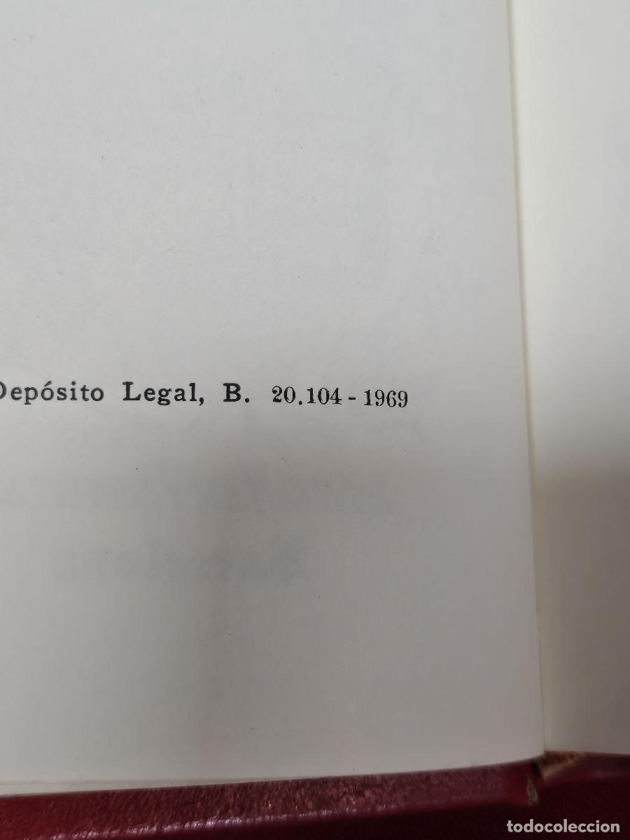 Libros de segunda mano: libro de literatura el lago de immnes - Foto 4