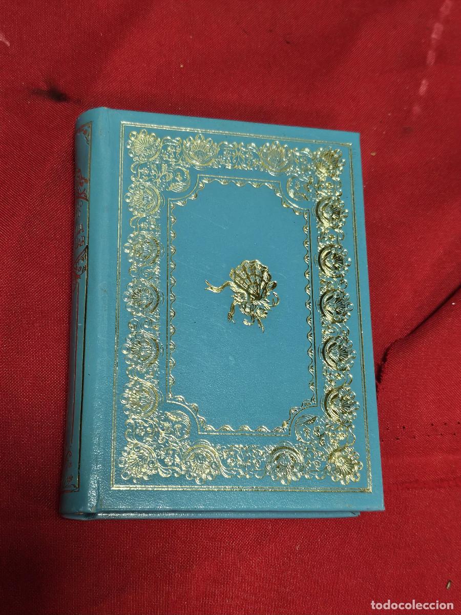 Libros de segunda mano: libro antiguo la aguja en el pajar 1843 - Foto 1