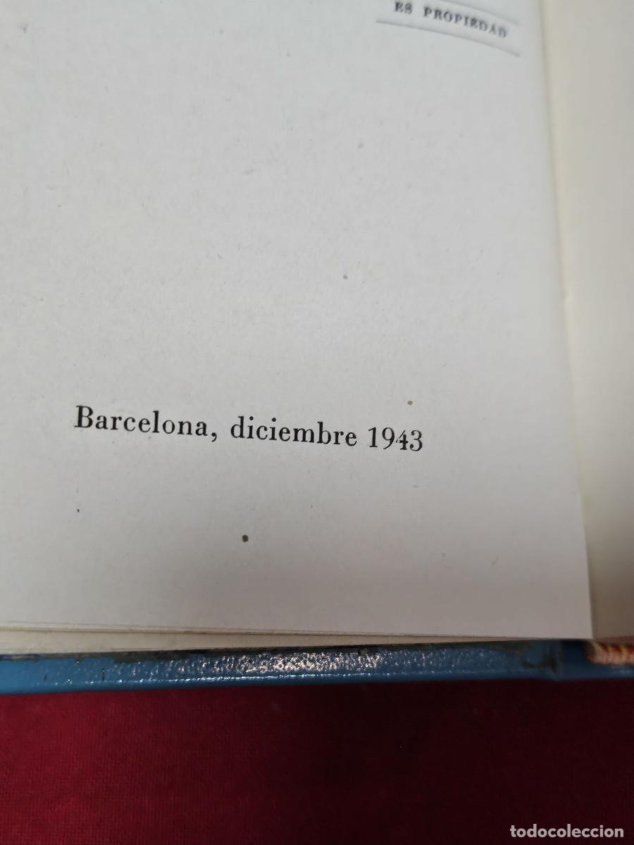 Libros de segunda mano: libro antiguo la aguja en el pajar 1843 - Foto 4